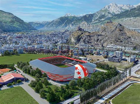 gala fc sion 2023.